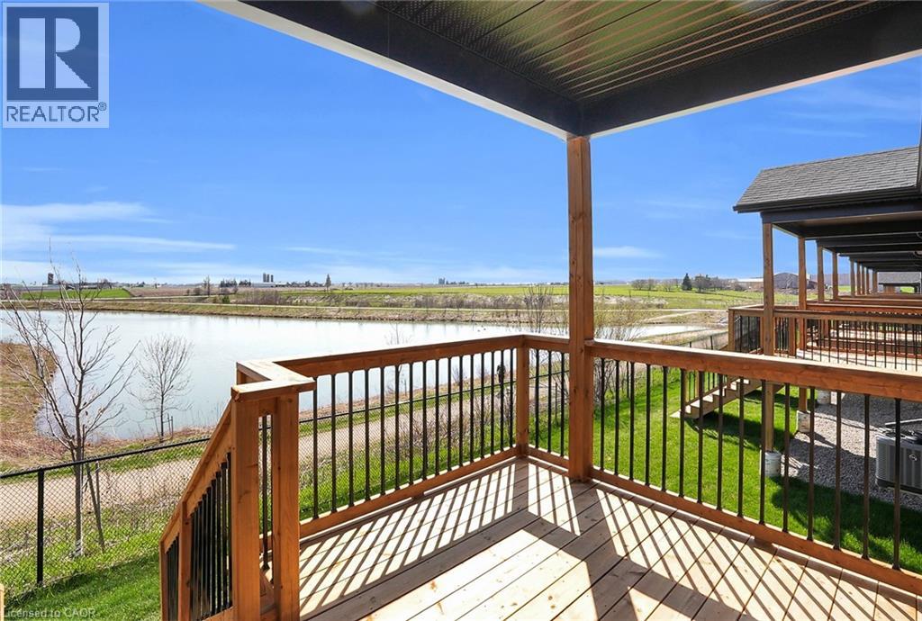 29 Weymouth Street Unit# 18, Elmira, Ontario  N3B 0G3 - Photo 28 - 40817972