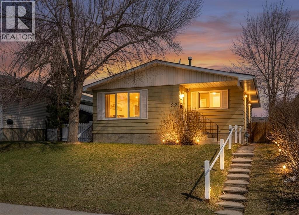99 Dovercliffe Way SE, Calgary, Alberta