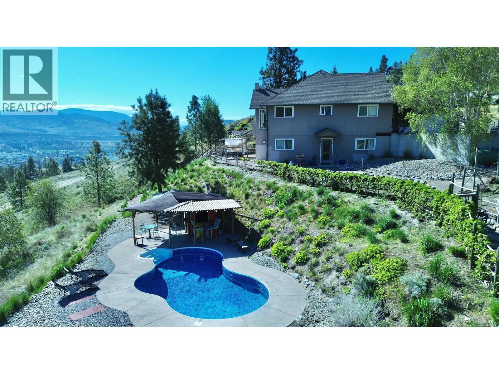 614 Wilson Mountain Road, Oliver, British Columbia  V0H 1T5 - Photo 2 - 10379943