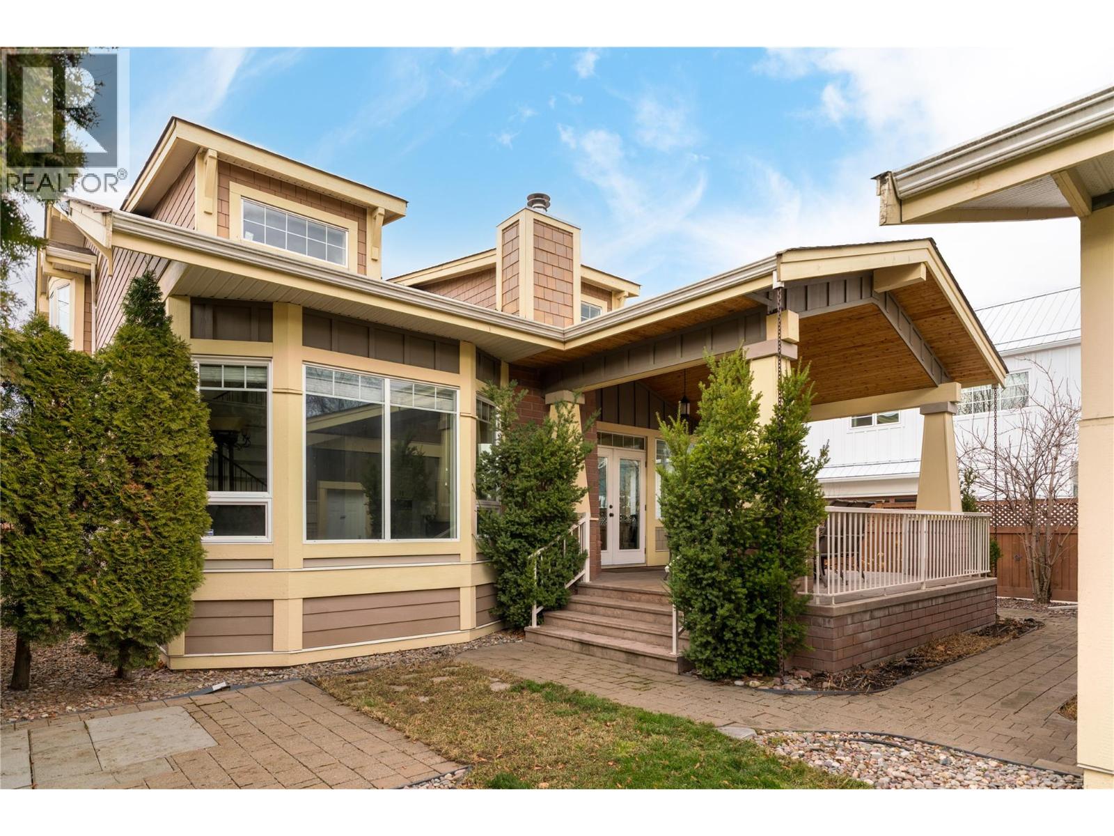 451 Cadder Avenue, Kelowna, British Columbia  V1Y 5N2 - Photo 23 - 10383308