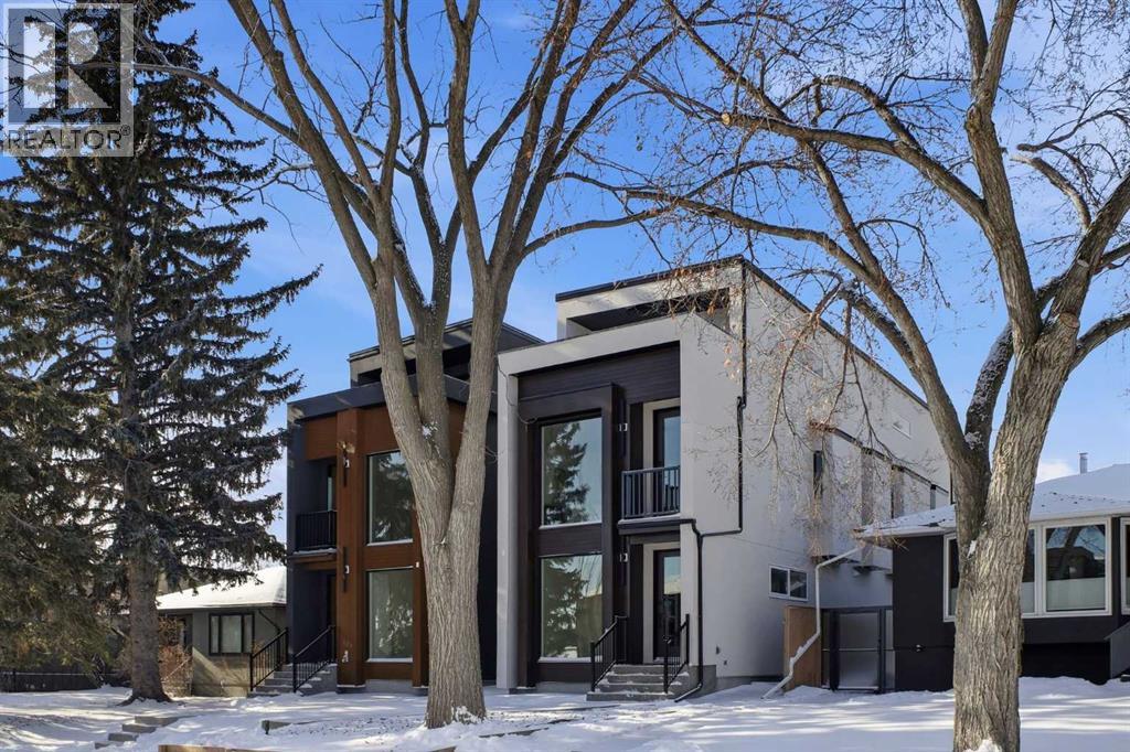 2521 19a Street SW, Calgary, Alberta  T2T 4Z1 - Photo 3 - A2303774