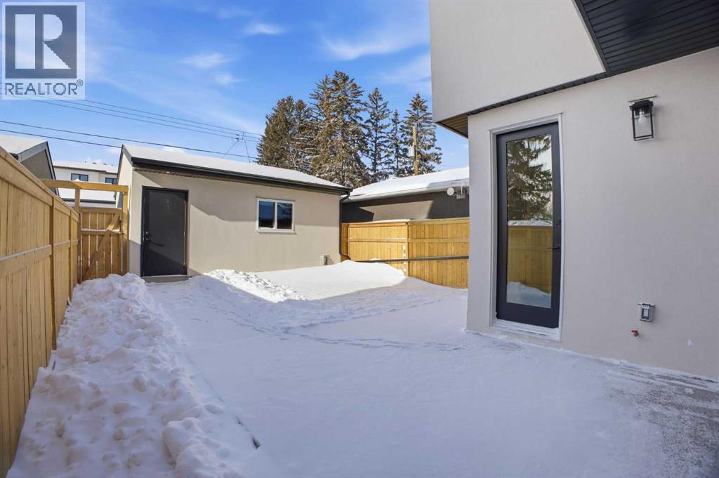 2521 19a Street SW, Calgary, Alberta  T2T 4Z1 - Photo 50 - A2303774