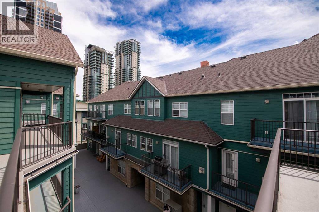 235, 112 14 Avenue Se, Calgary, Alberta  T2G 1C7 - Photo 3 - A2305581