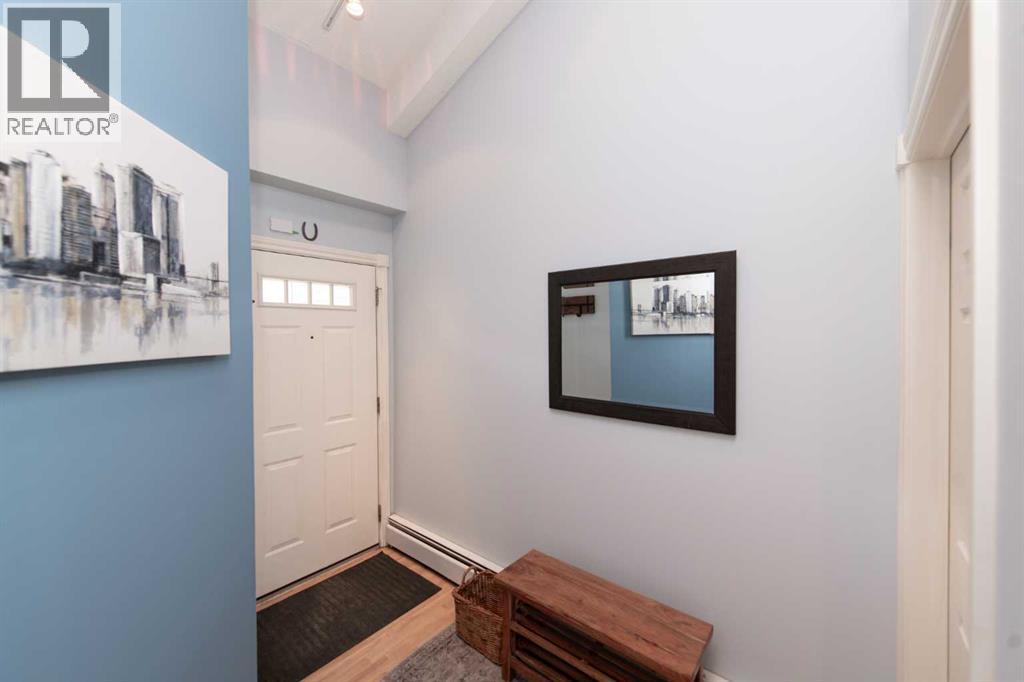 235, 112 14 Avenue Se, Calgary, Alberta  T2G 1C7 - Photo 5 - A2305581