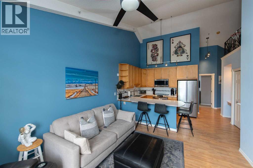 235, 112 14 Avenue Se, Calgary, Alberta  T2G 1C7 - Photo 8 - A2305581