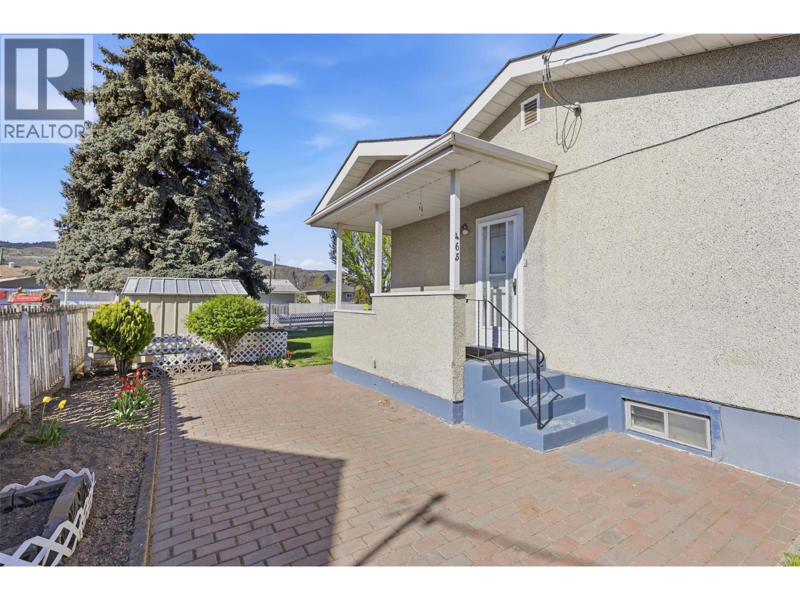 465 Linden Avenue, Kamloops, British Columbia  V2B 2N4 - Photo 36 - 10384882