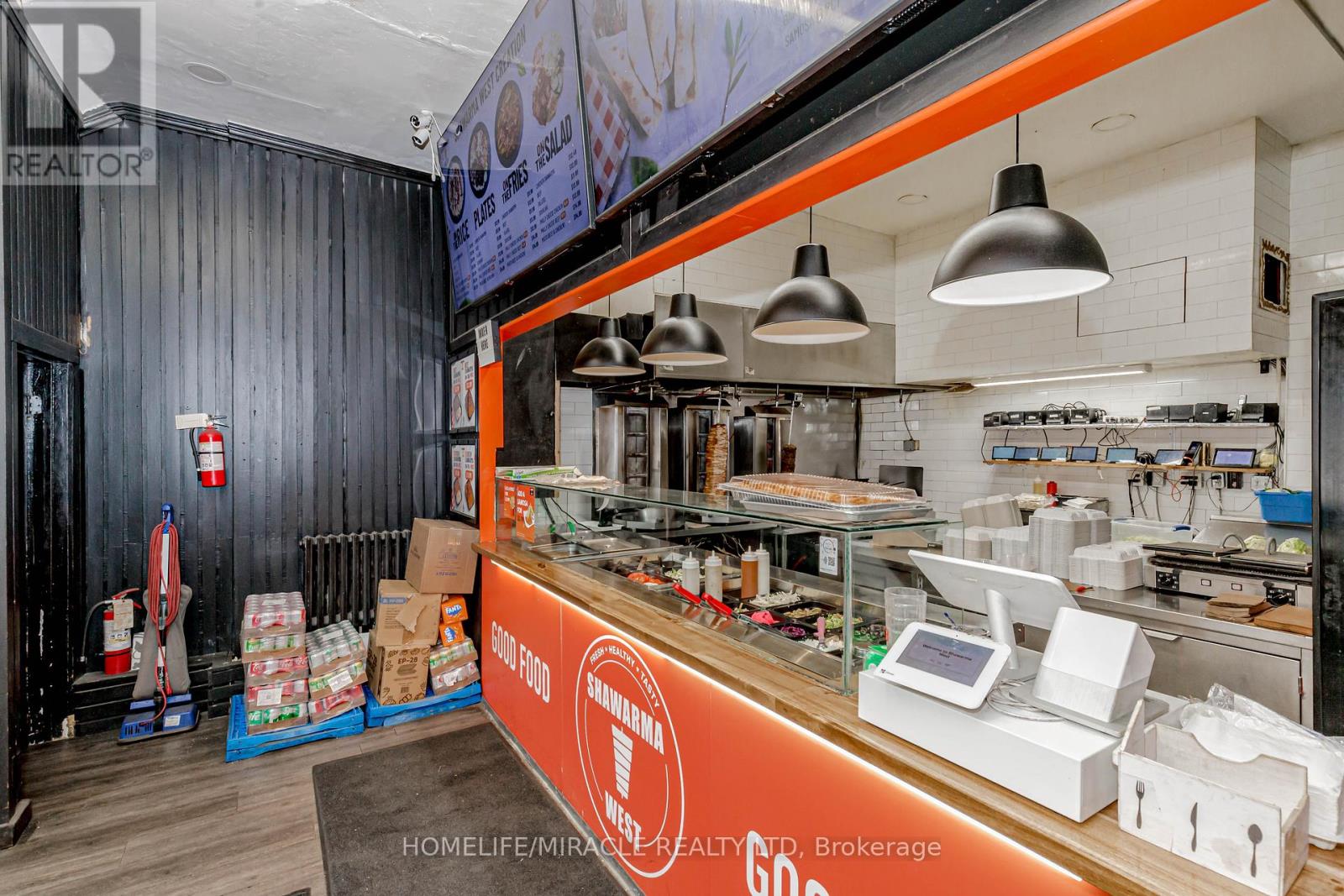 746 Queen Street, Toronto, Ontario  M6J 1E9 - Photo 21 - C13065204
