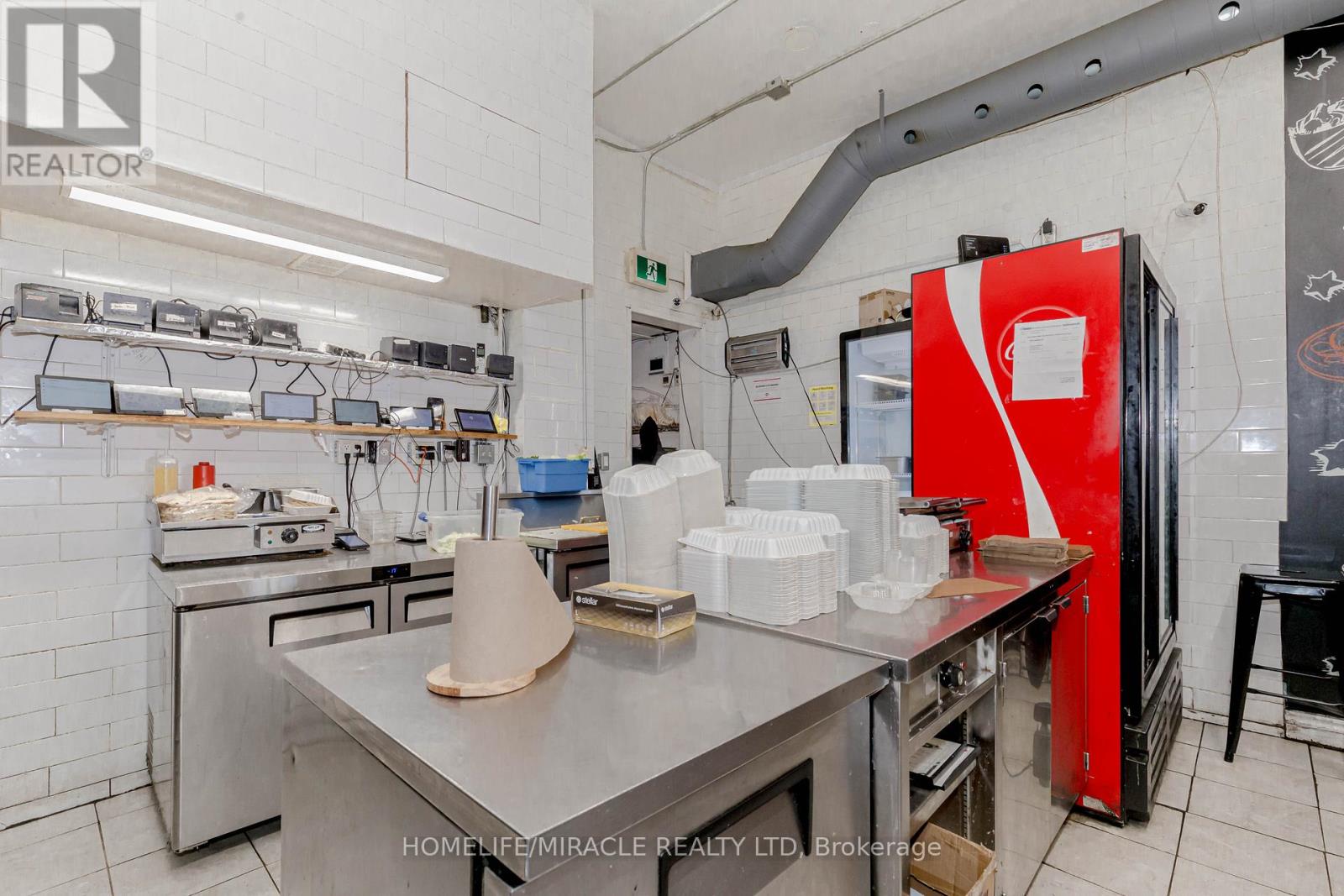 746 Queen Street, Toronto, Ontario  M6J 1E9 - Photo 30 - C13065204