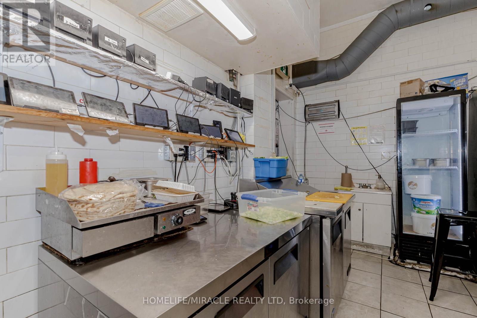 746 Queen Street, Toronto, Ontario  M6J 1E9 - Photo 31 - C13065204