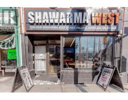 746 QUEEN STREET, Toronto, Ontario