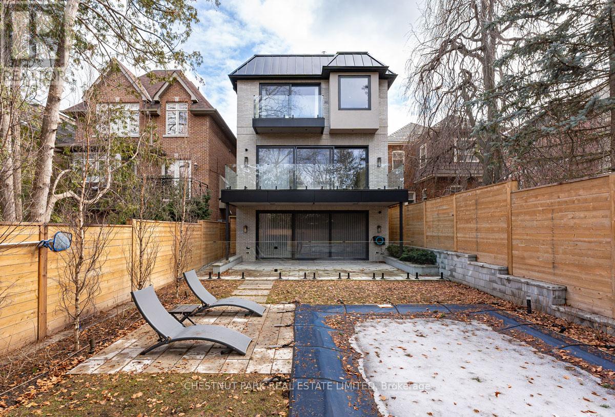232 Snowdon Avenue, Toronto, Ontario  M4N 2B3 - Photo 42 - C13065214