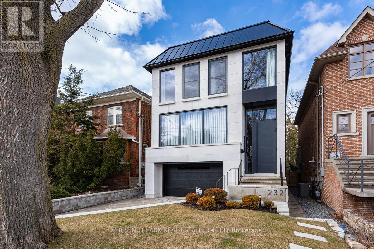 232 Snowdon Avenue, Toronto, Ontario  M4N 2B3 - Photo 44 - C13065214