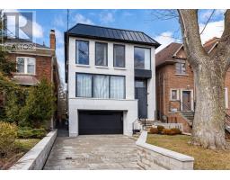 232 SNOWDON AVENUE, Toronto, Ontario