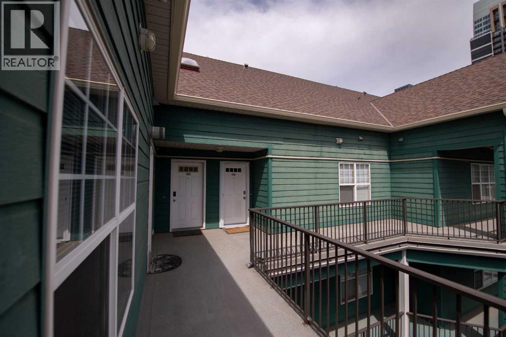 235, 112 14 Avenue Se, Calgary, Alberta  T2G 1C7 - Photo 2 - A2305581
