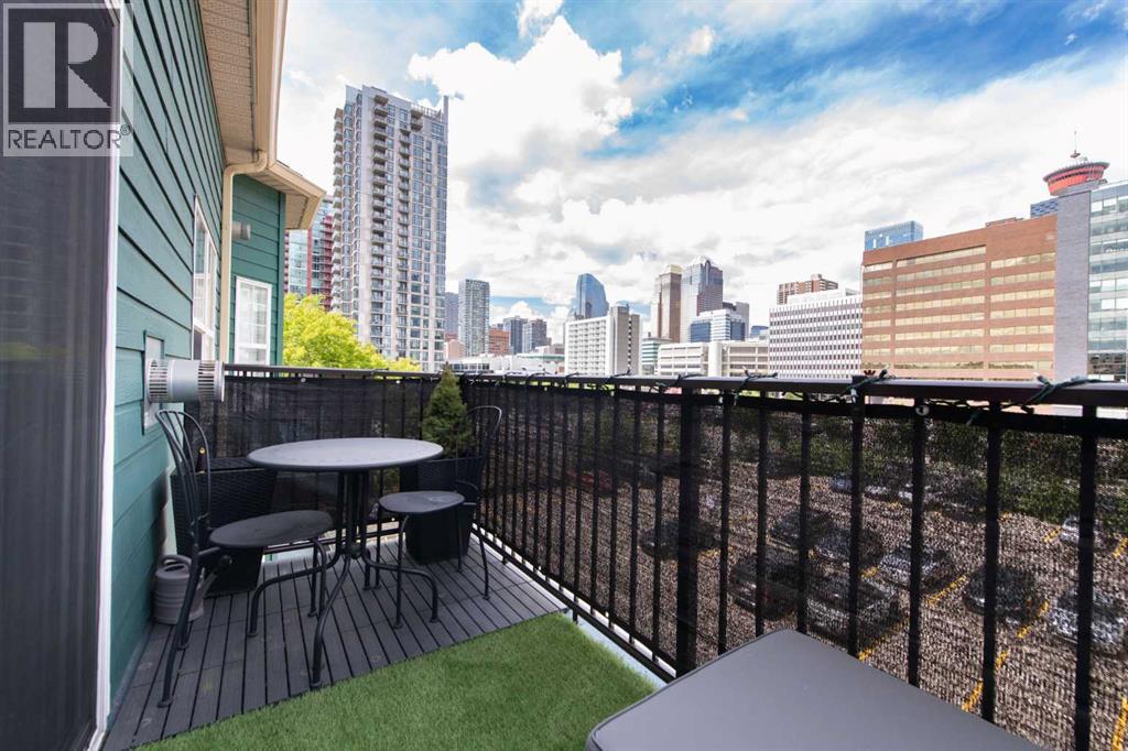 235, 112 14 Avenue Se, Calgary, Alberta  T2G 1C7 - Photo 22 - A2305581