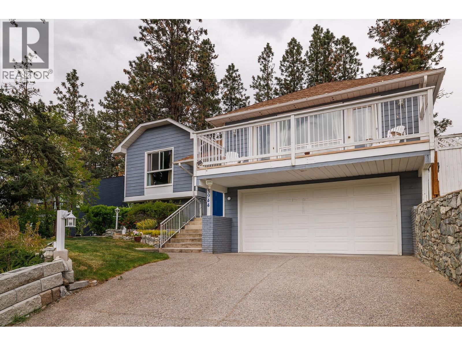 3944 Trepanier Heights Avenue, Peachland, British Columbia