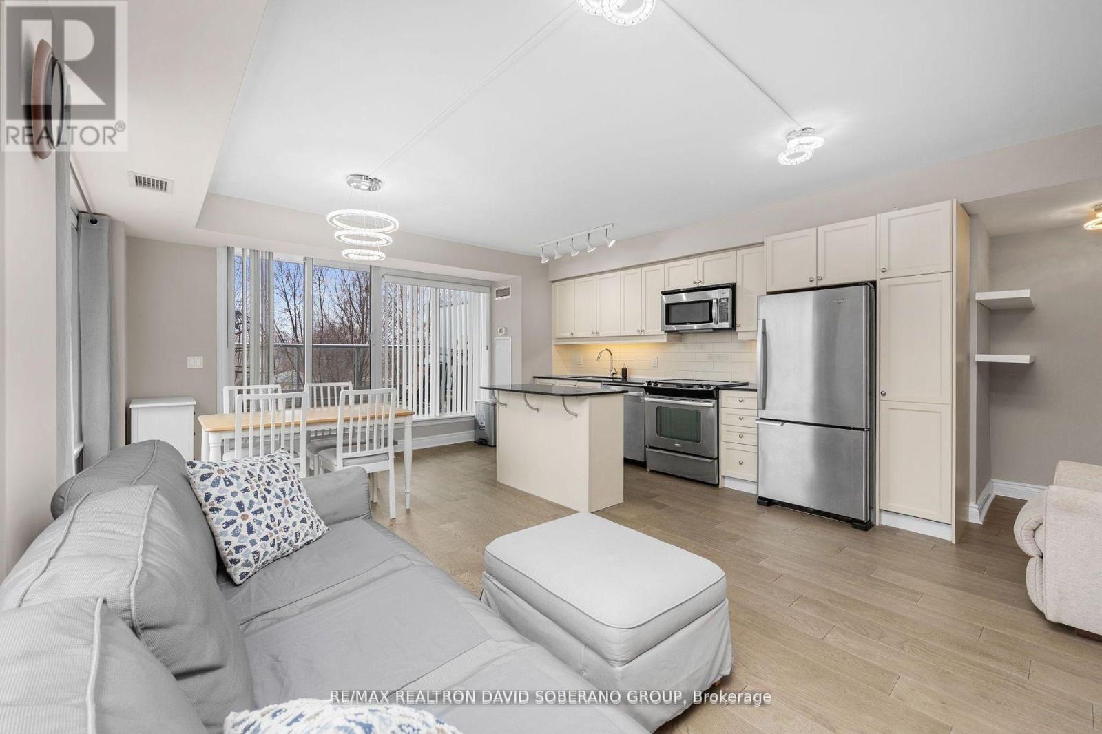 315 - 701 Sheppard Avenue W, Toronto, Ontario  M3H 0B2 - Photo 10 - C13065250