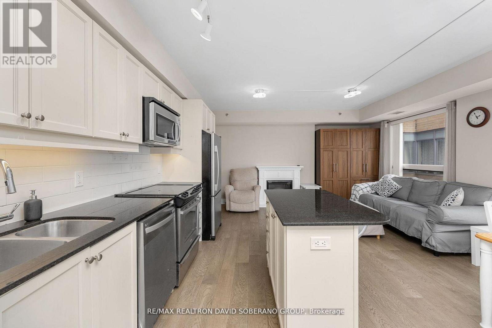 315 - 701 Sheppard Avenue W, Toronto, Ontario  M3H 0B2 - Photo 16 - C13065250