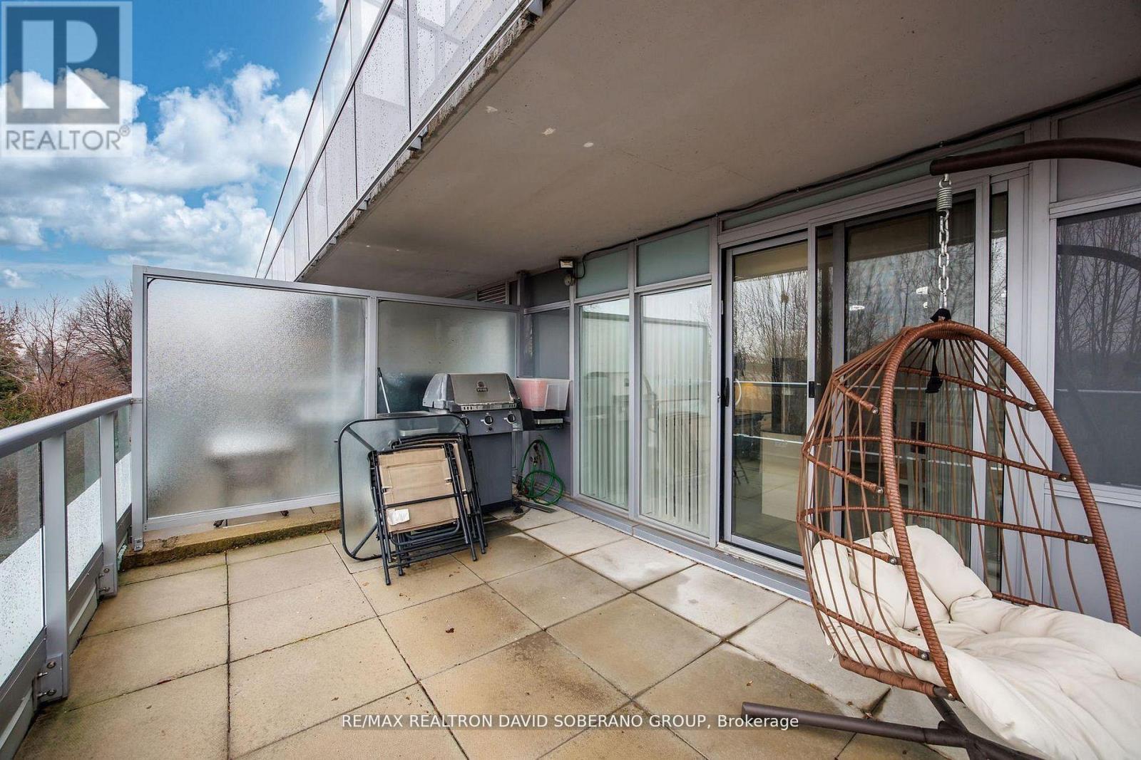 315 - 701 Sheppard Avenue W, Toronto, Ontario  M3H 0B2 - Photo 34 - C13065250