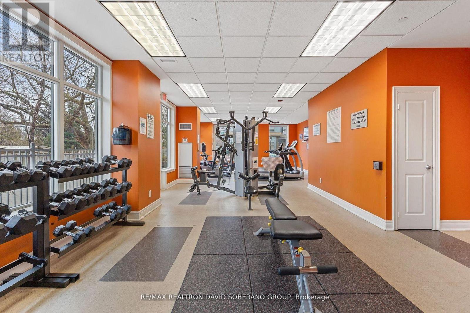 315 - 701 Sheppard Avenue W, Toronto, Ontario  M3H 0B2 - Photo 38 - C13065250