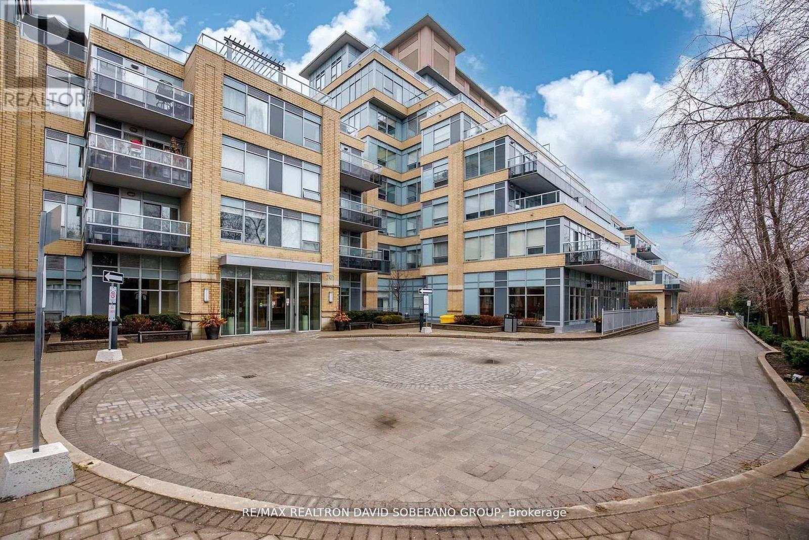 315 - 701 Sheppard Avenue W, Toronto, Ontario  M3H 0B2 - Photo 41 - C13065250