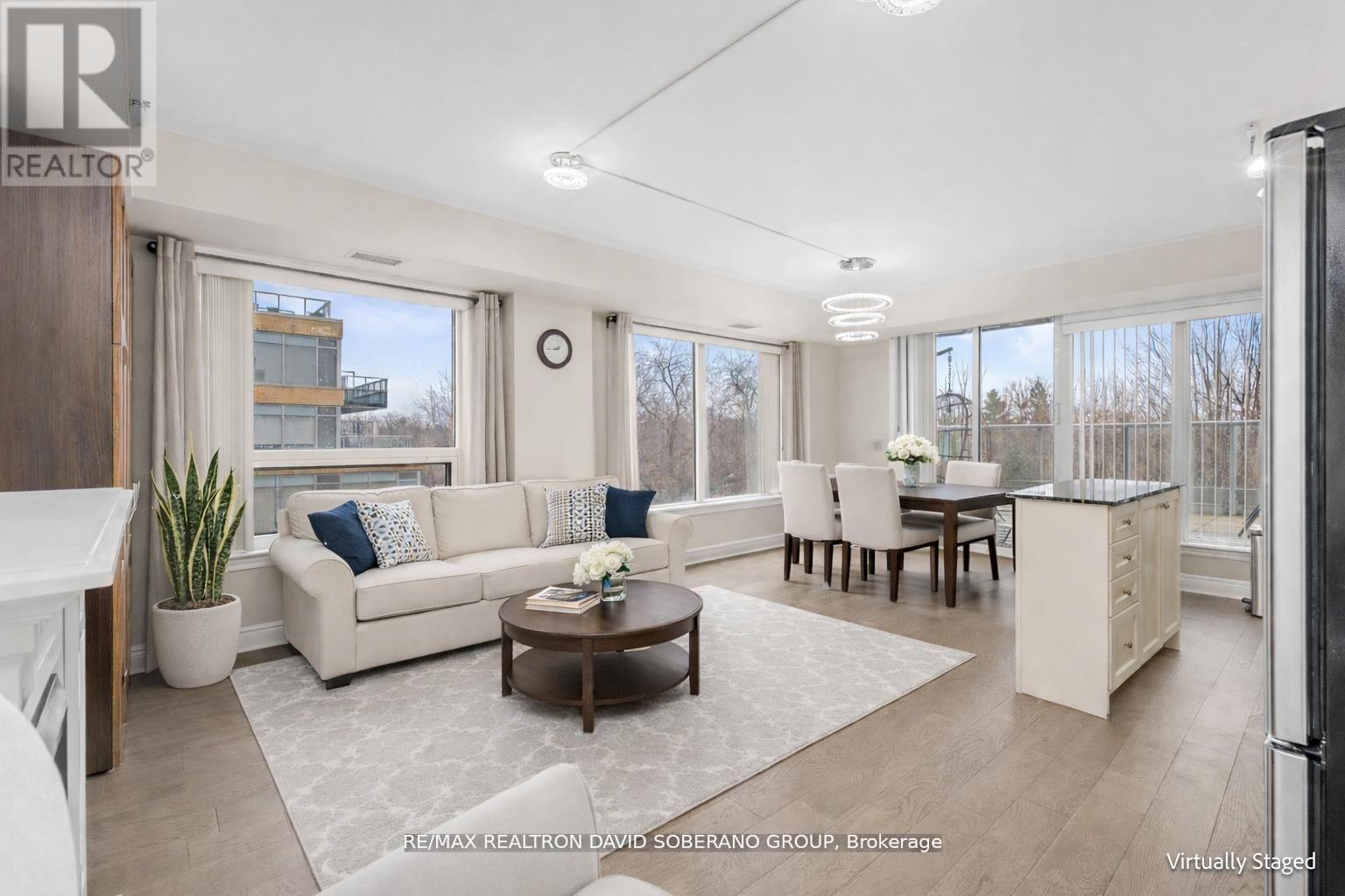 315 - 701 Sheppard Avenue W, Toronto, Ontario  M3H 0B2 - Photo 5 - C13065250