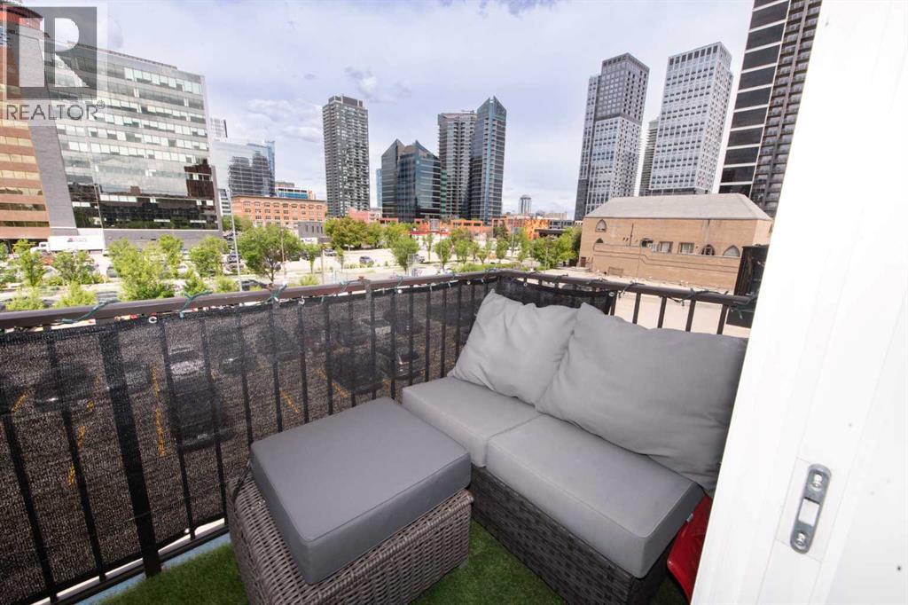 235, 112 14 Avenue Se, Calgary, Alberta  T2G 1C7 - Photo 23 - A2305581