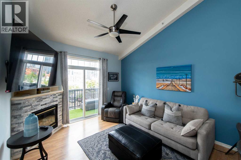 235, 112 14 Avenue Se, Calgary, Alberta  T2G 1C7 - Photo 9 - A2305581