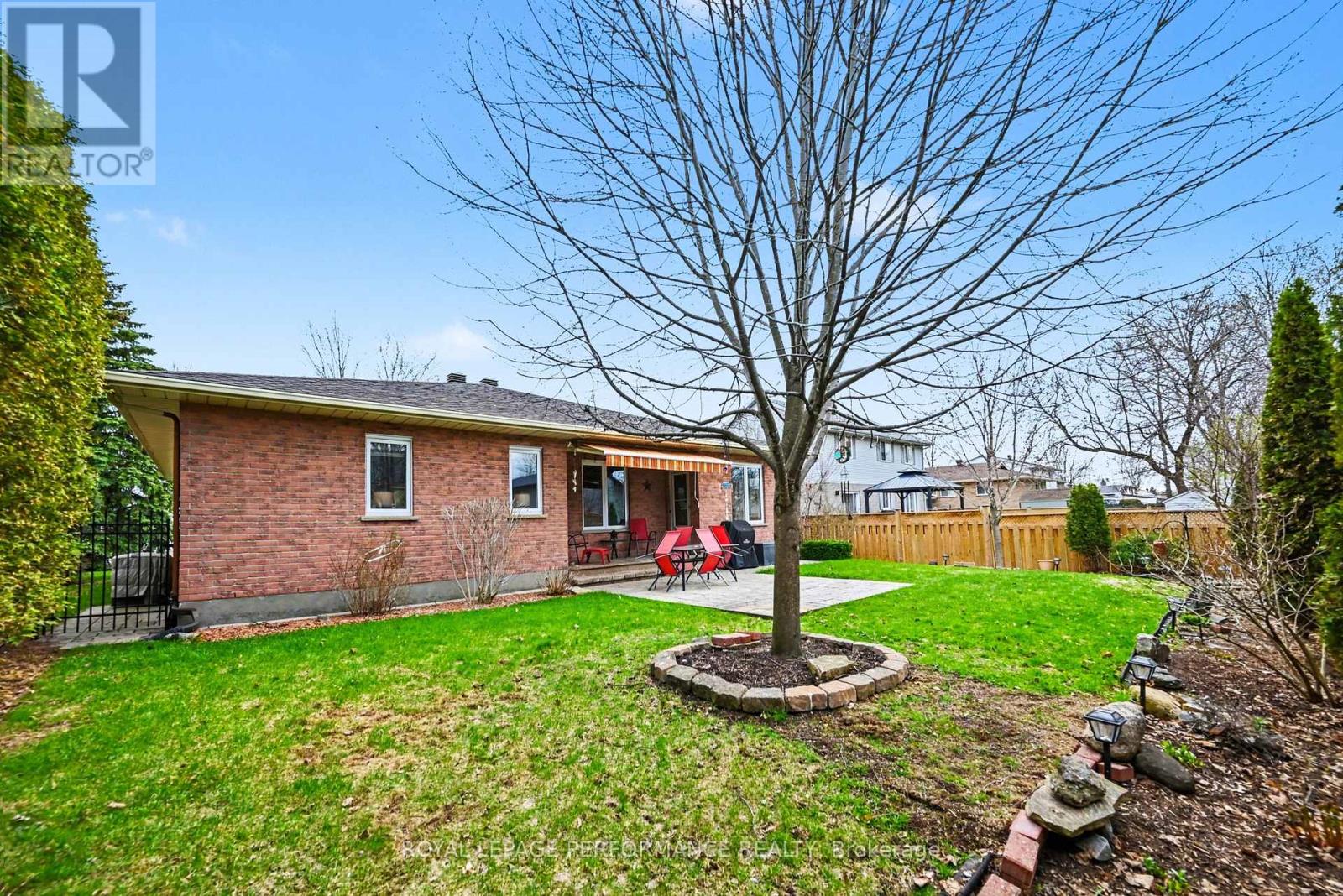 855 Kenyon Crescent, Cornwall, Ontario  K6H 6Z1 - Photo 29 - X13065252
