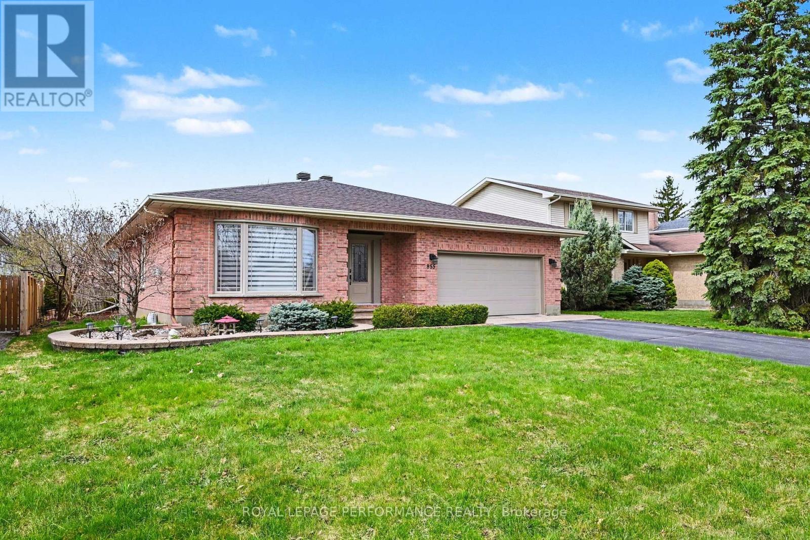 855 Kenyon Crescent, Cornwall, Ontario  K6H 6Z1 - Photo 3 - X13065252