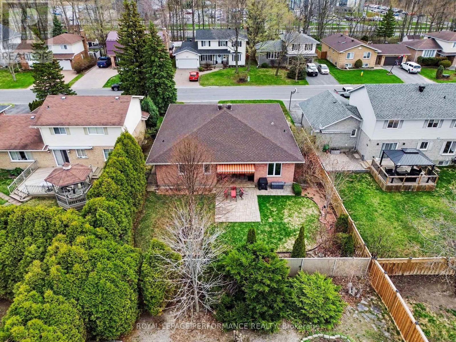 855 Kenyon Crescent, Cornwall, Ontario  K6H 6Z1 - Photo 34 - X13065252