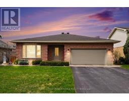 855 KENYON CRESCENT, Cornwall, Ontario