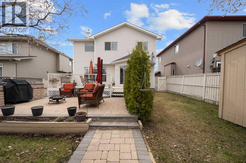 66 Crystalridge Crescent, Okotoks, Alberta  T1S 1V2 - Photo 33 - A2305869