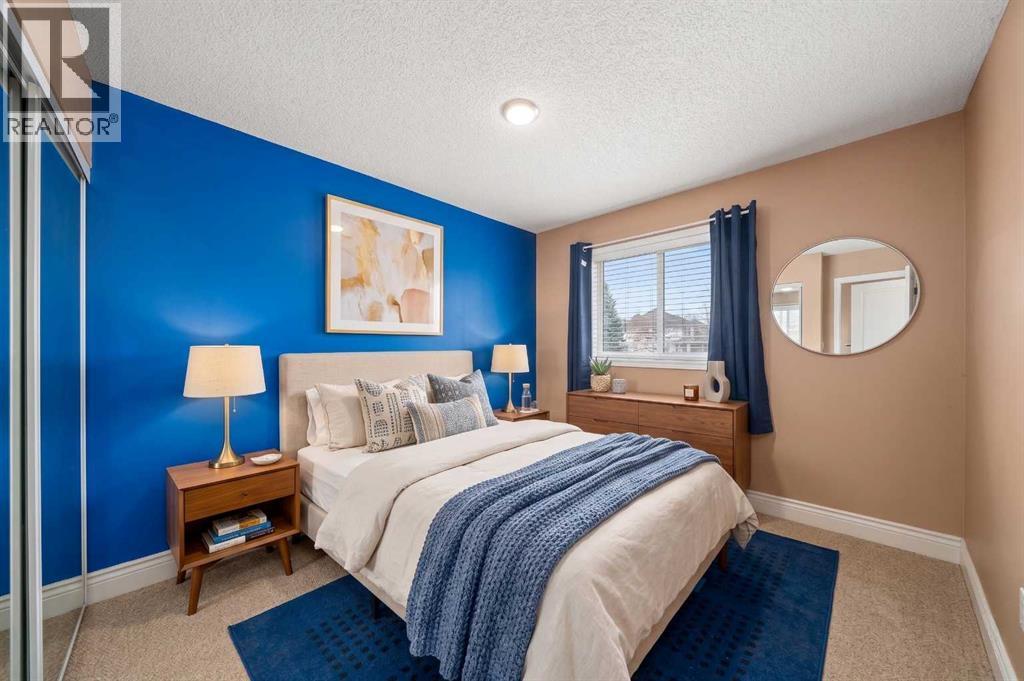 66 Crystalridge Crescent, Okotoks, Alberta  T1S 1V2 - Photo 21 - A2305869