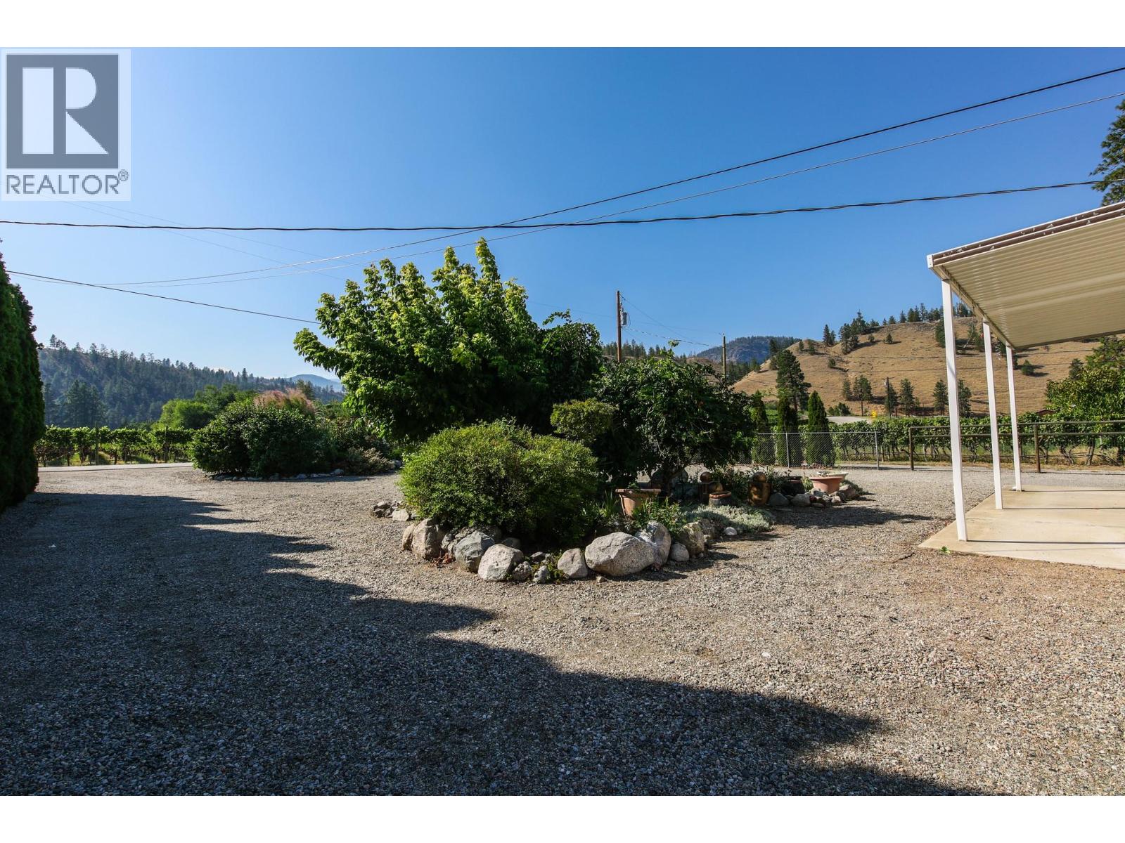 156 Secrest Hill Road, Oliver, British Columbia  V0H 1T5 - Photo 8 - 10385404