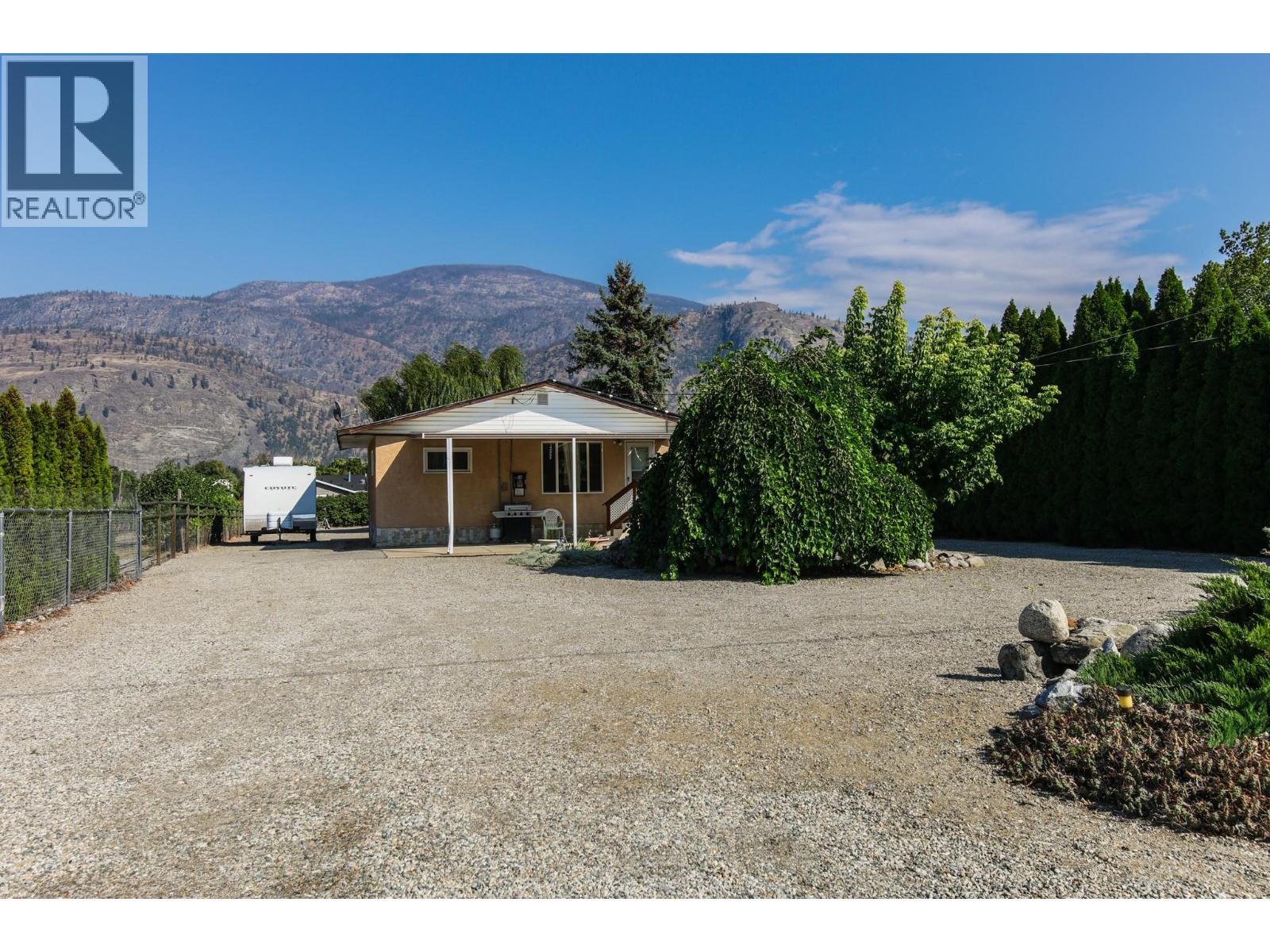 156 Secrest Hill Road, Oliver, British Columbia  V0H 1T5 - Photo 55 - 10385404