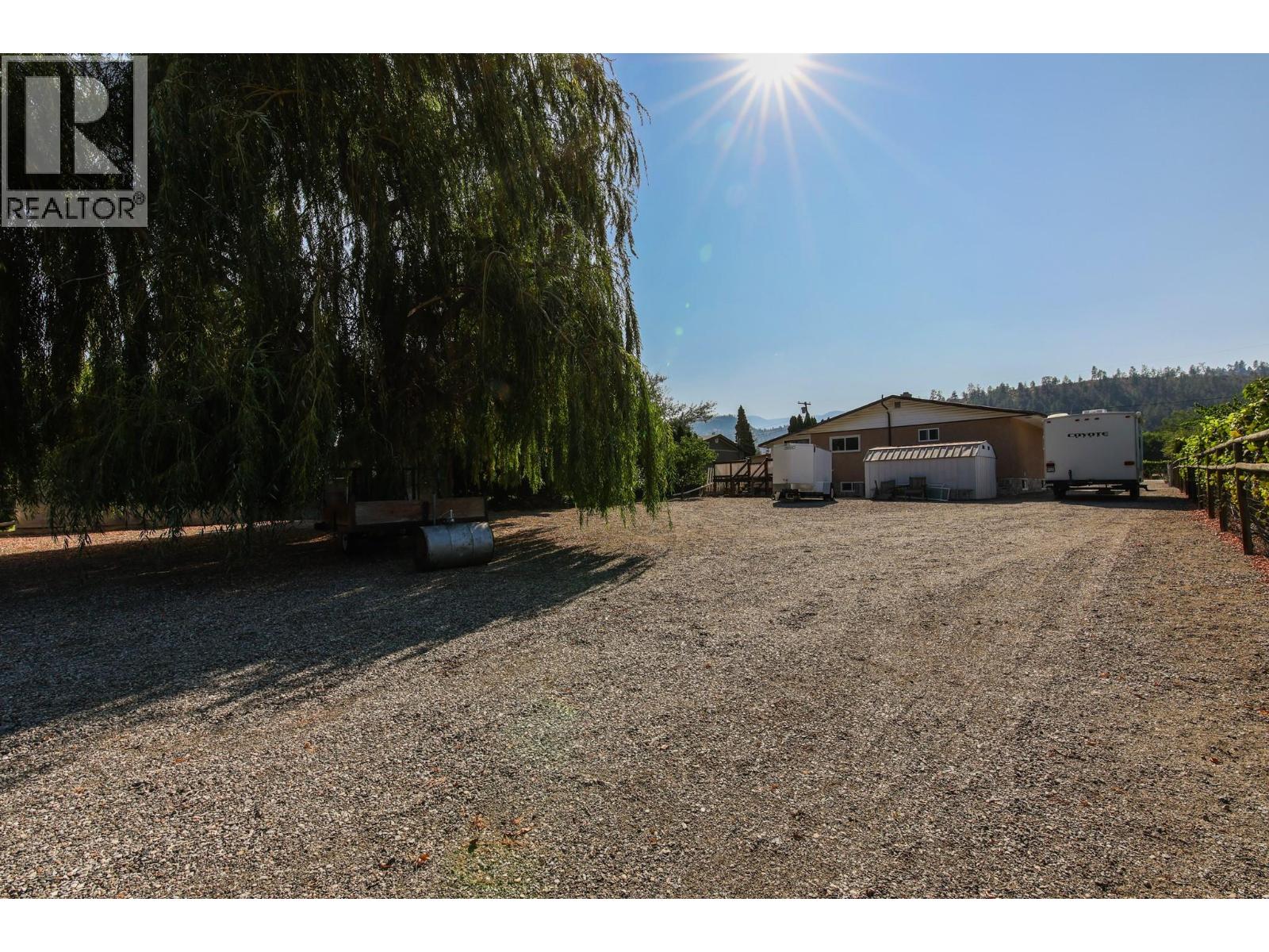 156 Secrest Hill Road, Oliver, British Columbia  V0H 1T5 - Photo 23 - 10385404