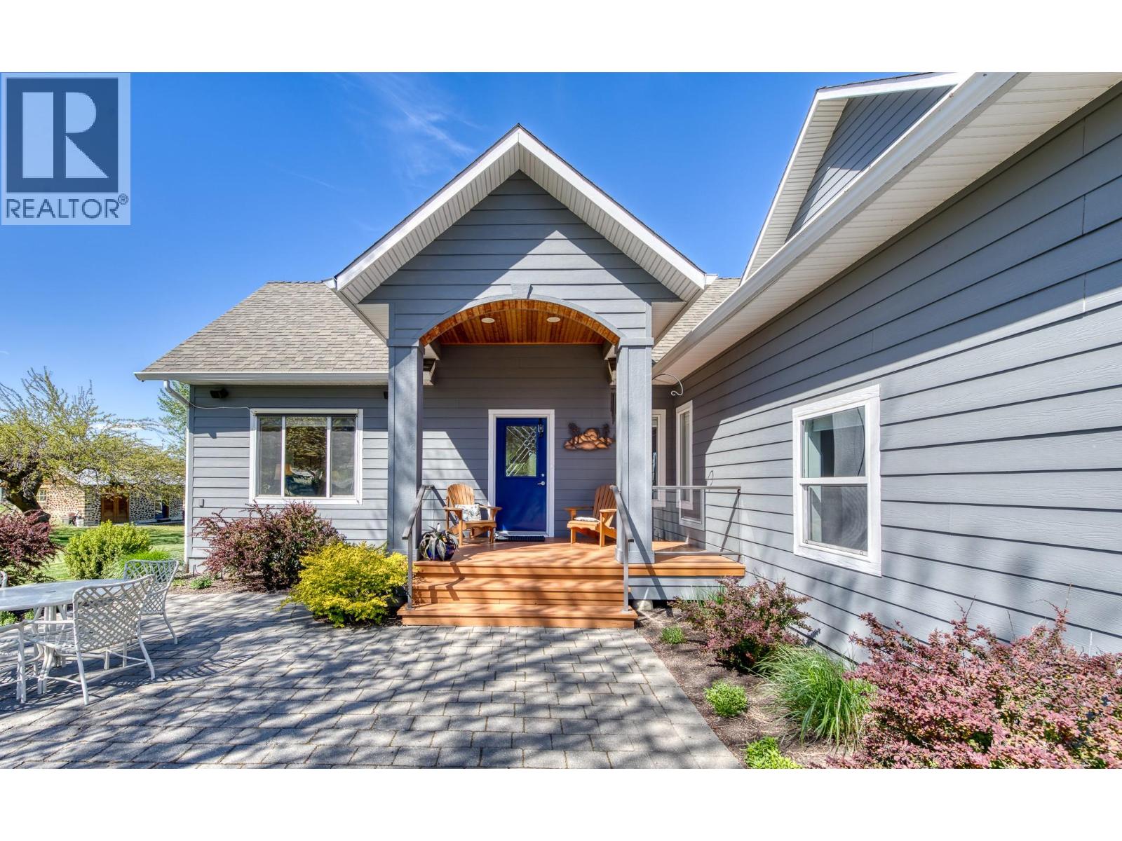 3990 June Springs Road, Kelowna, British Columbia  V1W 4E4 - Photo 8 - 10385494