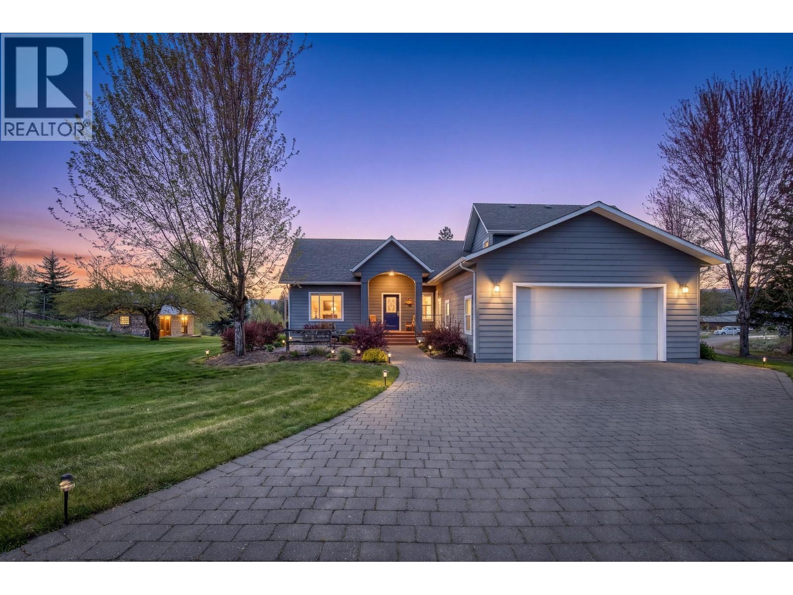 3990 June Springs Road, Kelowna, British Columbia  V1W 4E4 - Photo 3 - 10385494