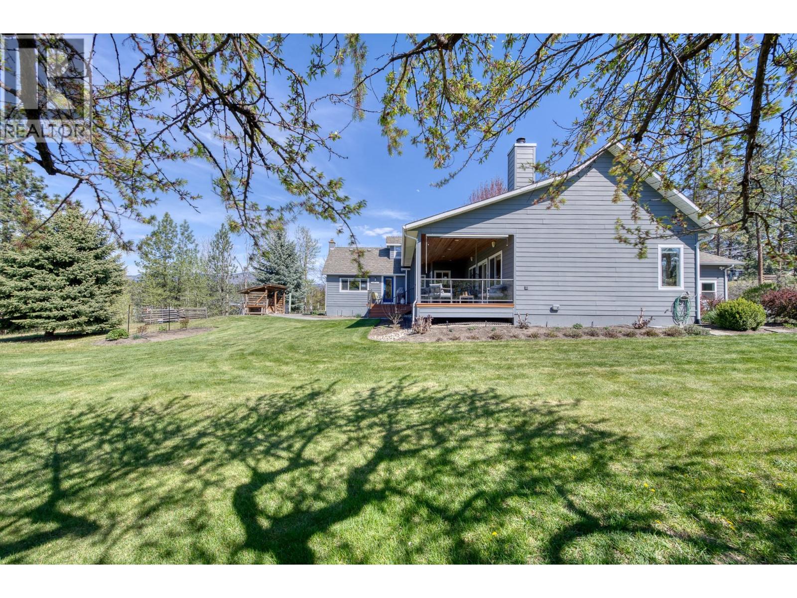 3990 June Springs Road, Kelowna, British Columbia  V1W 4E4 - Photo 70 - 10385494