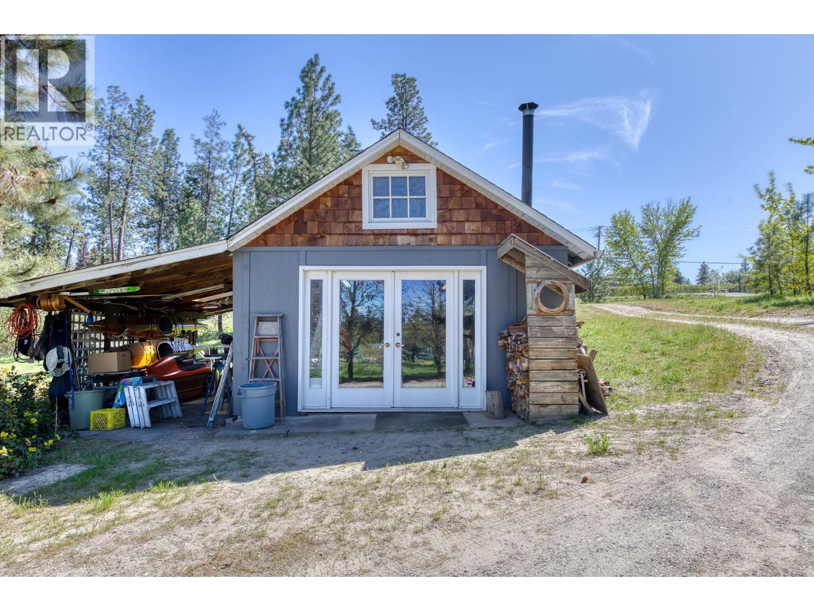 3990 June Springs Road, Kelowna, British Columbia  V1W 4E4 - Photo 76 - 10385494