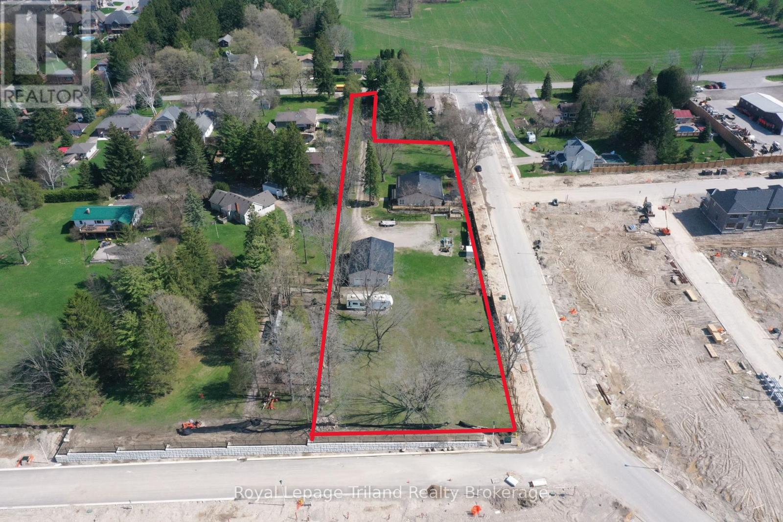 565073 Karn Road, South-West Oxford, Ontario  N4S 7V6 - Photo 2 - X13065276