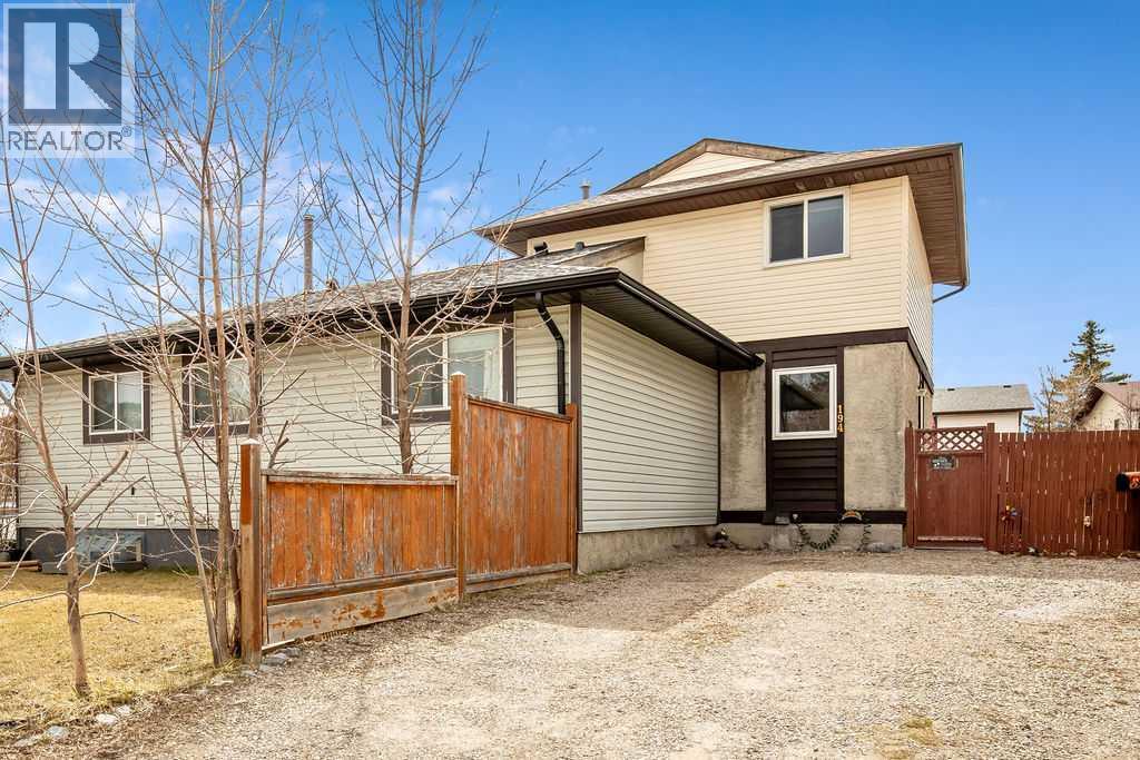 194 Abergale Close NE, Calgary, Alberta
