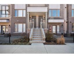 203 - 1525 KINGSTON ROAD, Pickering, Ontario