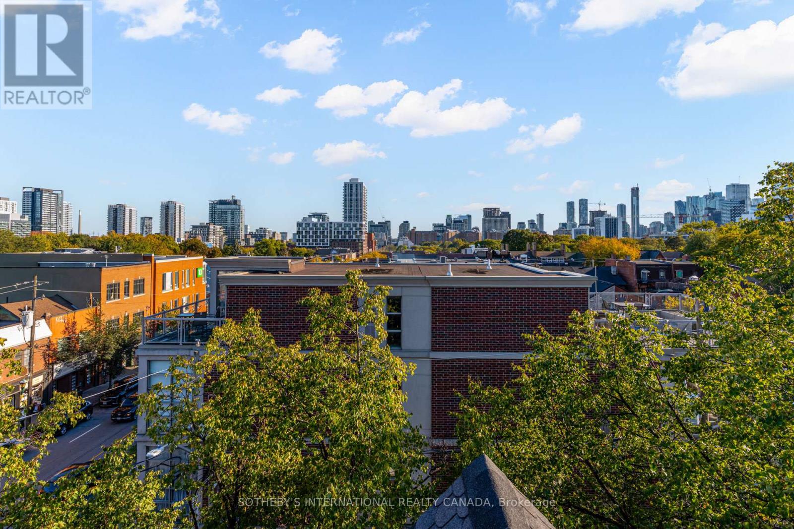 74 Aberdeen Avenue, Toronto, Ontario  M4X 1A2 - Photo 30 - C12844944