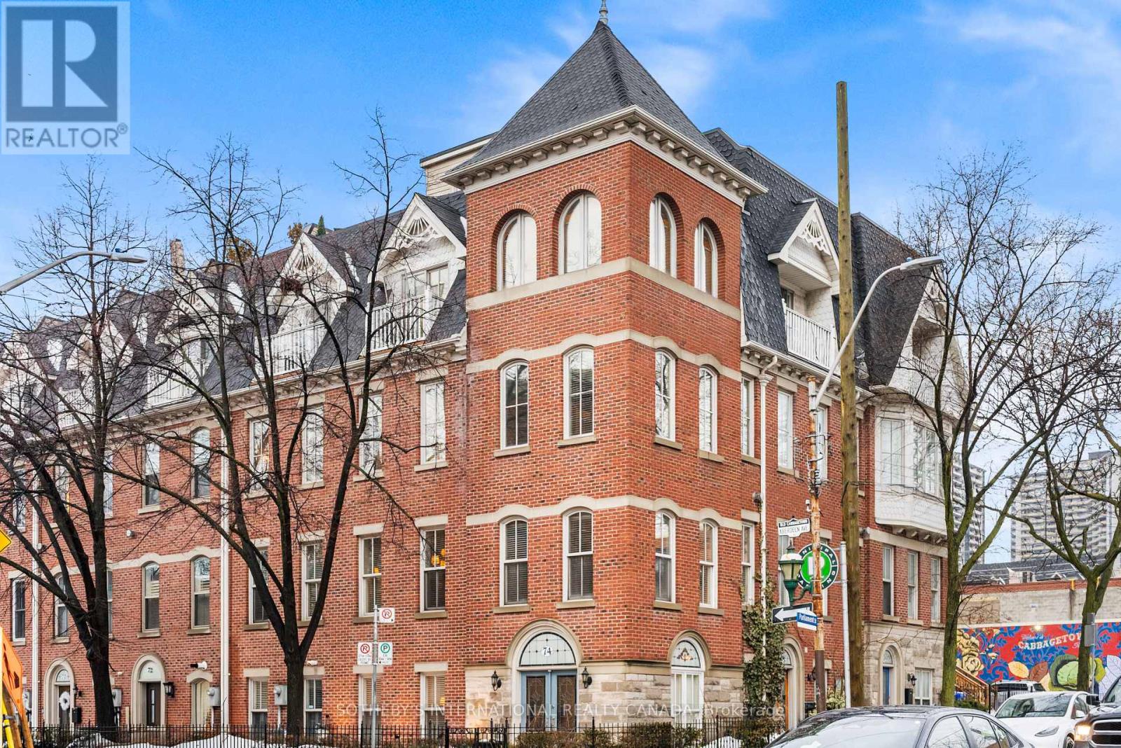 74 Aberdeen Avenue, Toronto, Ontario  M4X 1A2 - Photo 44 - C12844944