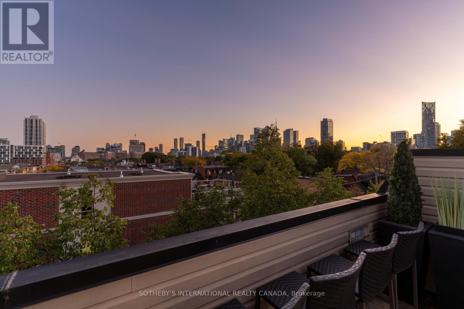 74 Aberdeen Avenue, Toronto, Ontario  M4X 1A2 - Photo 43 - C12844944