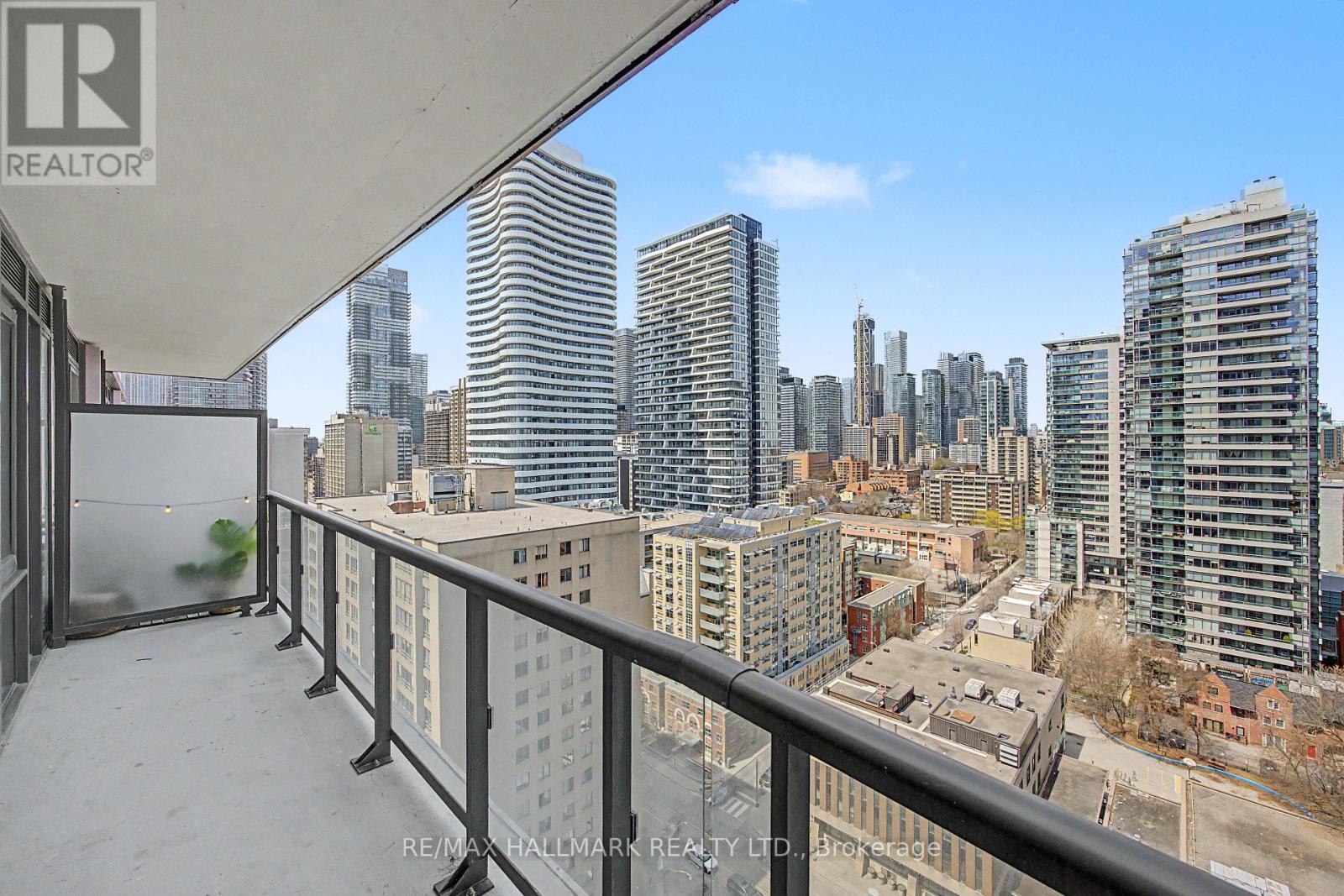 1807 - 308 Jarvis Street, Toronto, Ontario  M5B 0E3 - Photo 14 - C13063950