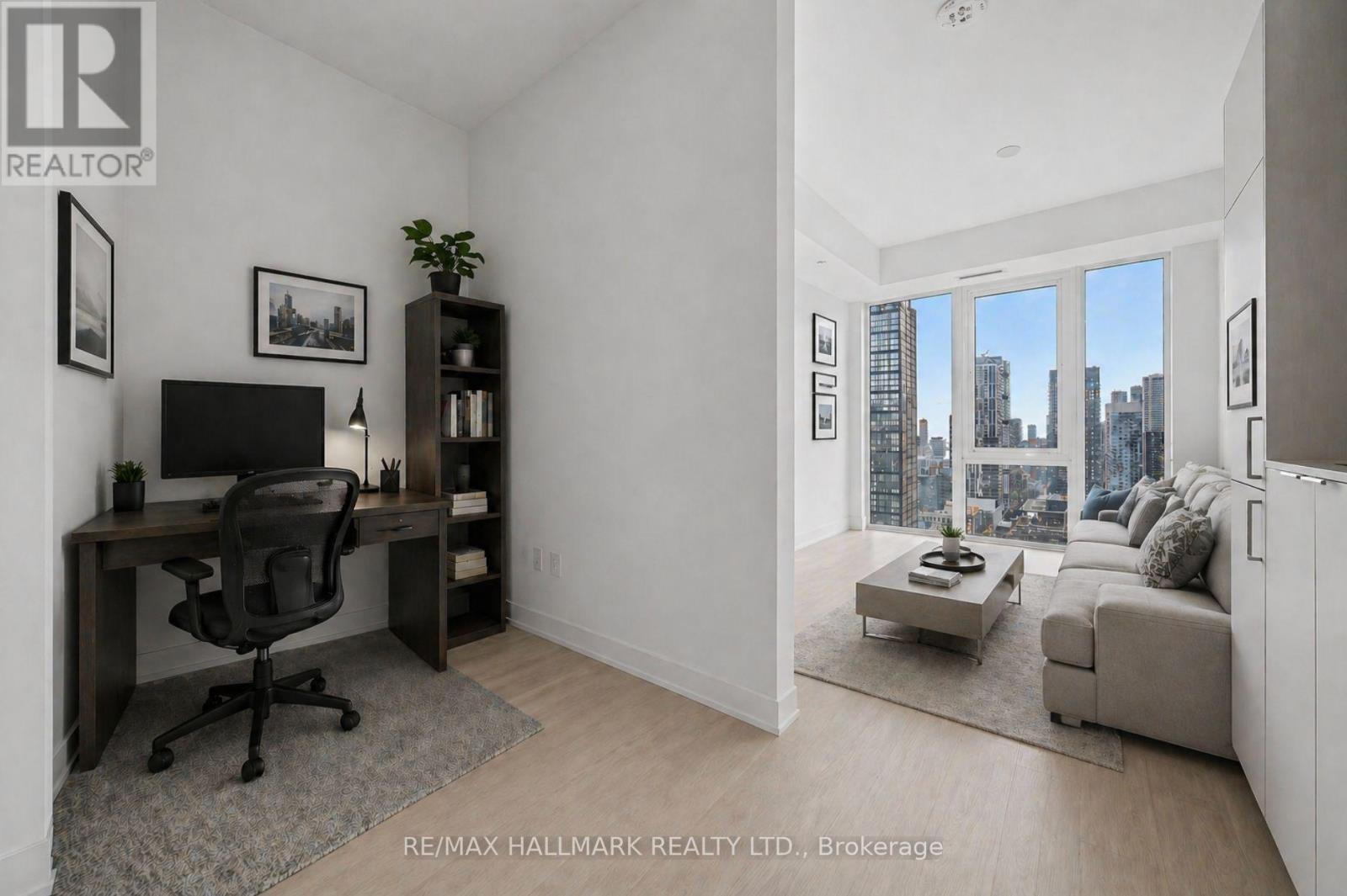 1807 - 308 Jarvis Street, Toronto, Ontario  M5B 0E3 - Photo 4 - C13063950
