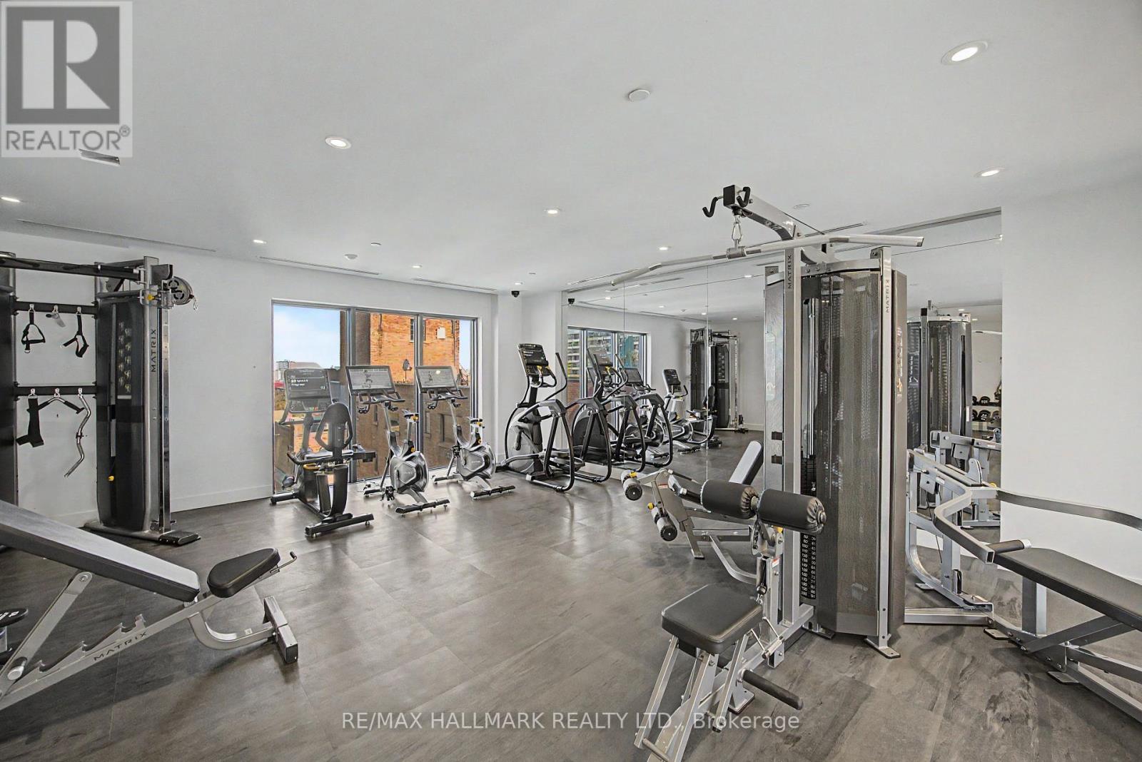 1807 - 308 Jarvis Street, Toronto, Ontario  M5B 0E3 - Photo 29 - C13063950